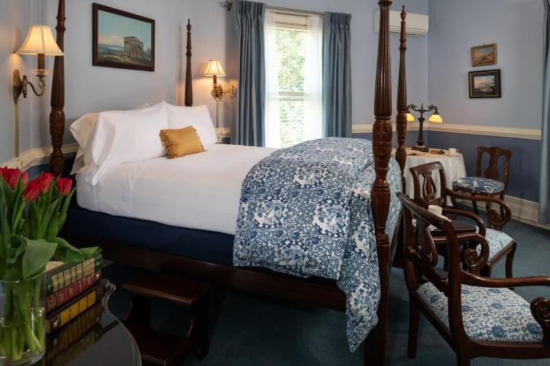 Albemarle Inn - Asheville Exteriör bild
